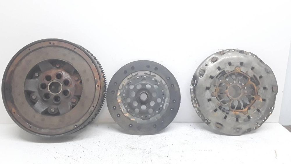 Kit De Embraiagem Renault Megane Ii Classic Berlina