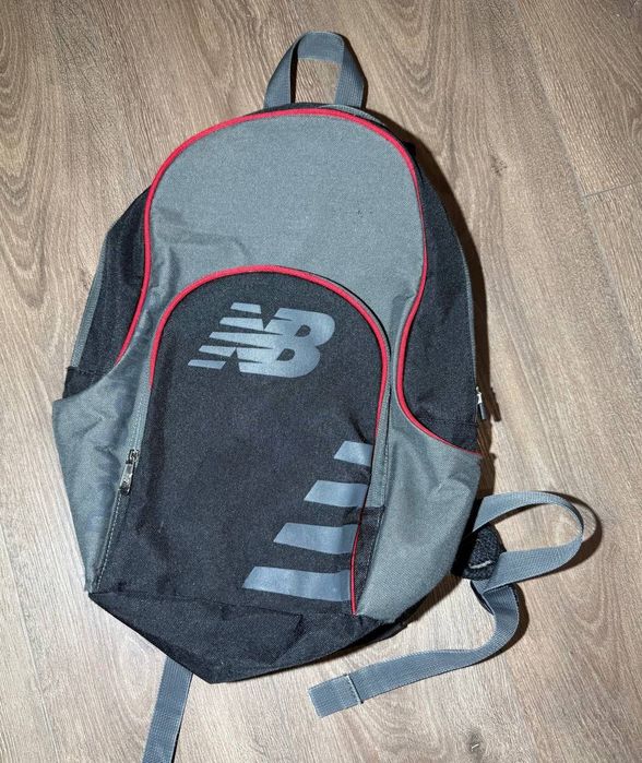 Сумка рюкзак new balance team school