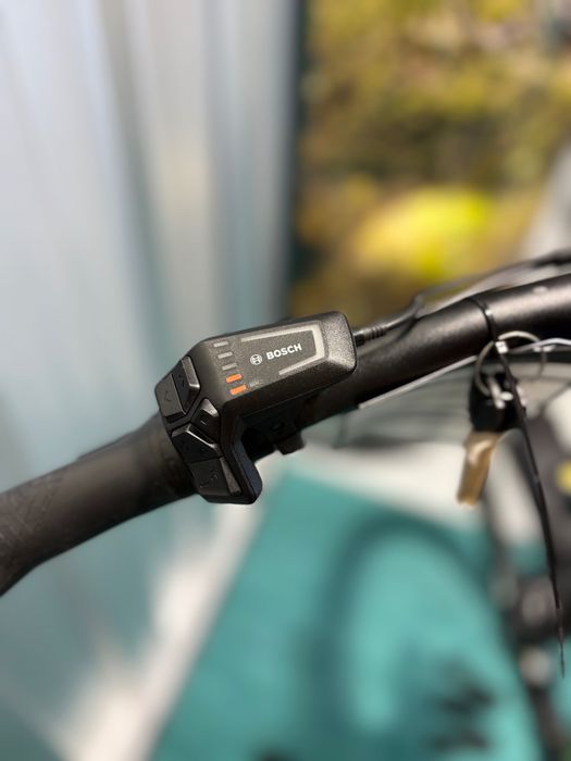 Nowy miejski Lapierre E-Explorer 4.5 Low /Bosch/LED Remote/Raty 0%