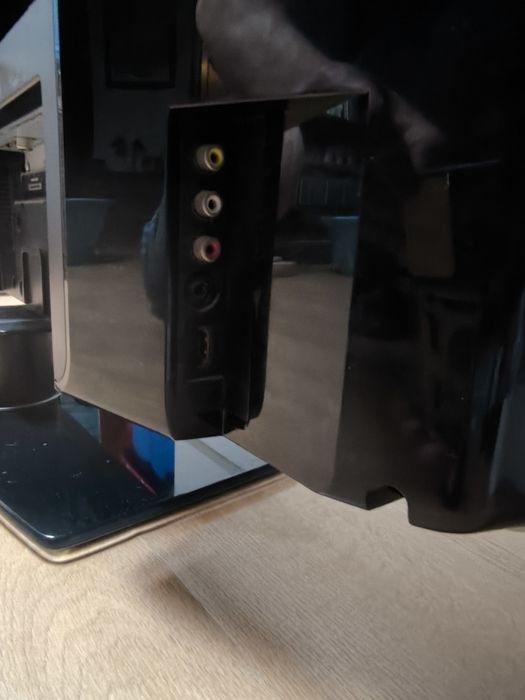 Televisor LCD Philips  32 polegadas