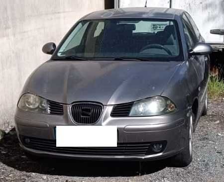Seat Ibiza 2002 | PARA PEÇAS |