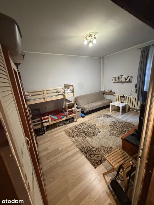 Kawalerka na sprzedaż