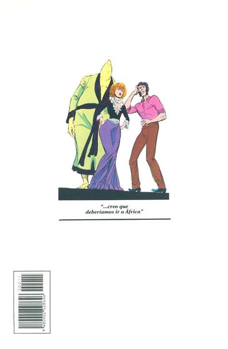 BD Banda Desenhada Revista The Bozz Chronicles N.º 5
