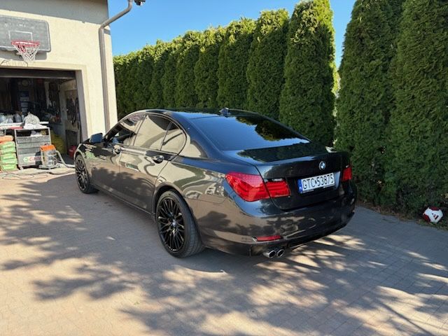 BMW Seria 7