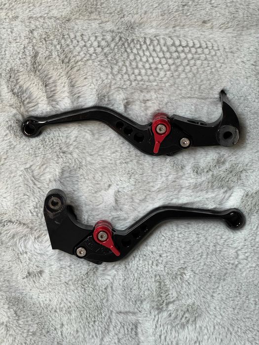 Manetes Embraiagem/Travão Yamaha YZF R1 2019