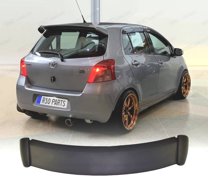 AILERON TOYOTA YARIS 2 05-11