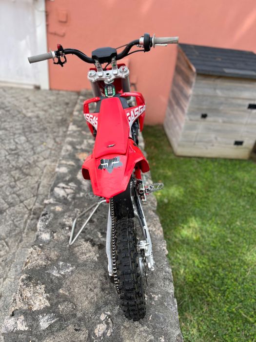 Mota Gasgas MC E5 2021