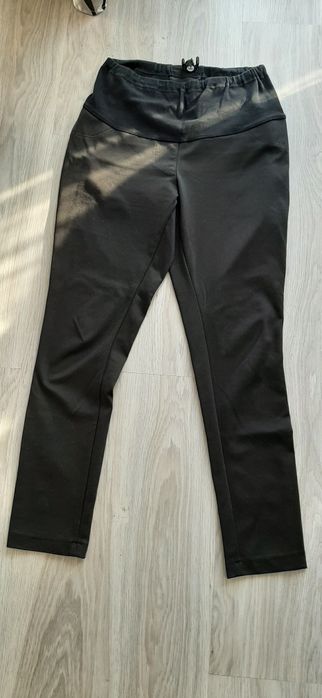 Spodnie ciążowe sprzedam