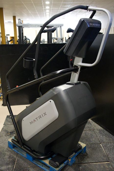 Matrix Escadas Endurance Touch ClimbMill