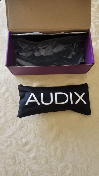 Audix D6 Drum Kick Microphone