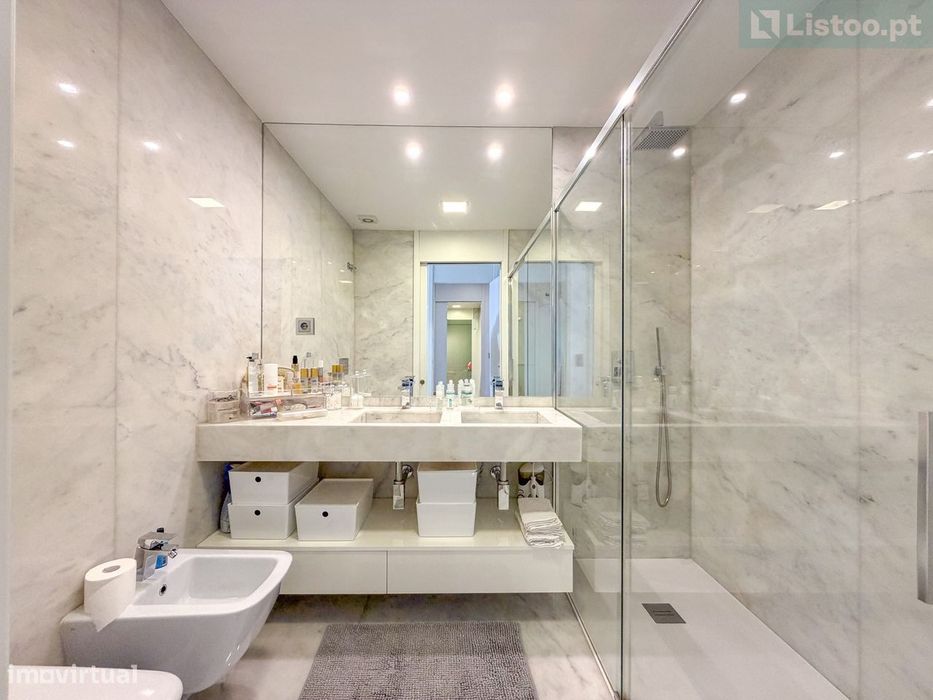 Apartamento T2 Avenidas Novas