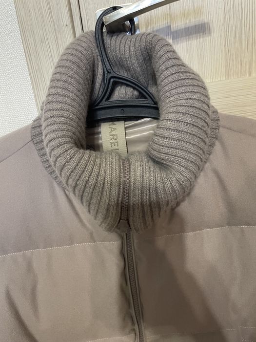 Пуховик Marella Sport Max Mara