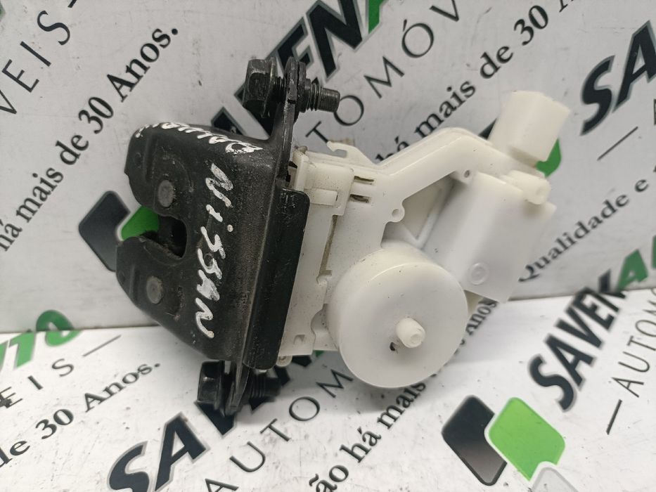 Fechadura / fecho da mala NISSAN Qashqai II (J11)