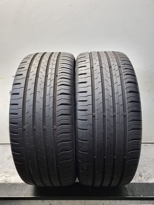 2x 215/45R17 87V Continental ContiEcoContact 5 opony letnie