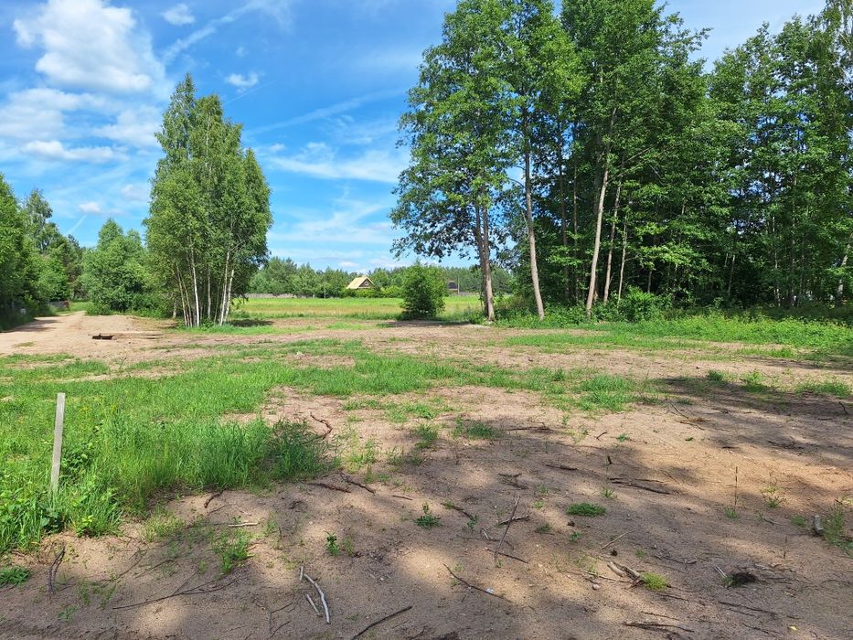 Na sprzedaż działka budowlana 1555m² w Atenach