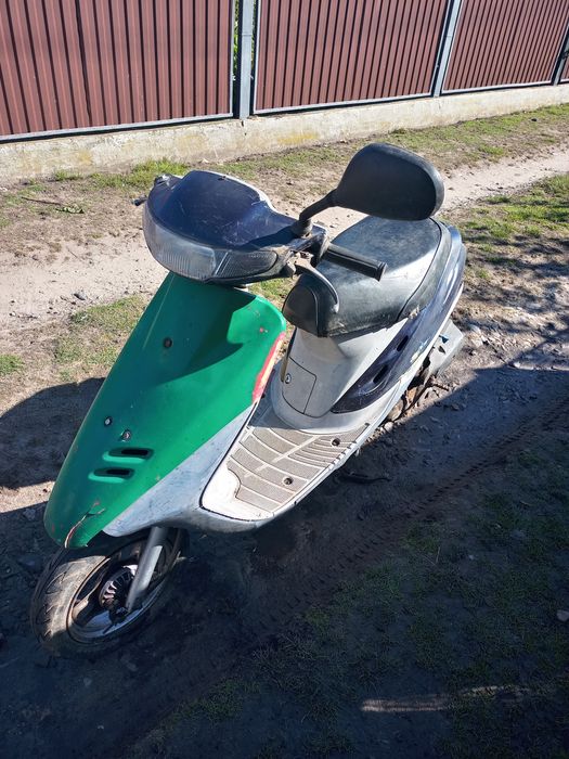 Продам скутер Honda Dio