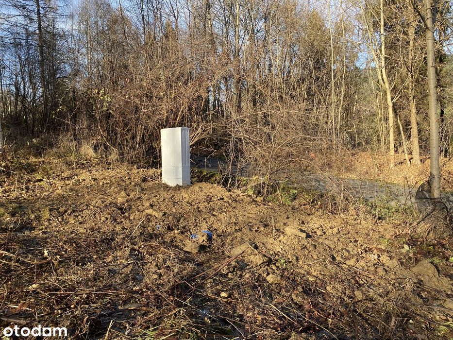 Widokowa działka z domkiem w Beskidach | prąd | asfaltowy dojazd - Widok 6