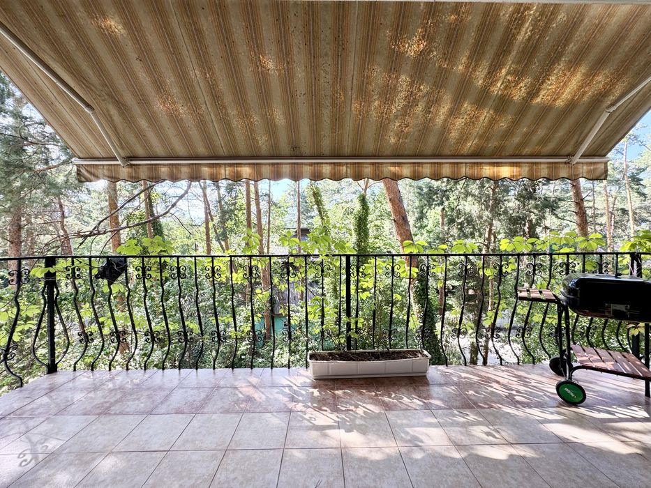 Продаж 3 к.квартири вихід сосновий ліс, пляж, річка, Козин Конча-Заспа