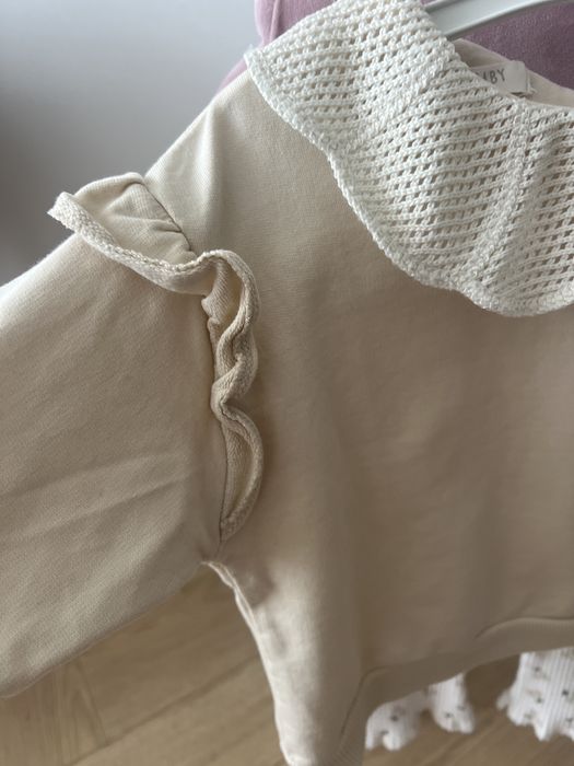 Костюмчик для дівчинки