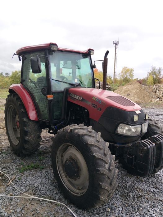 продам трактор  Case Farmall jx110