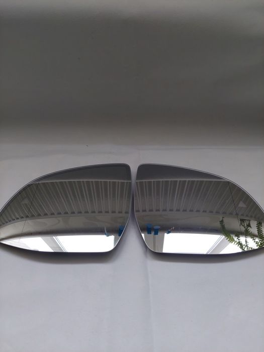 Дзеркальний елемент на BMW. ОРИГІНАЛ. З Німеччини.