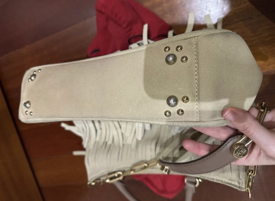 Mala Carolina Herrera