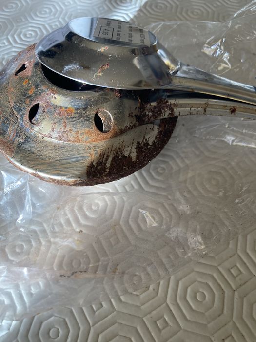 Fondue 22 peças cx original