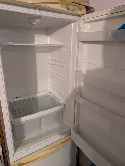 Lodówka polar sprawna