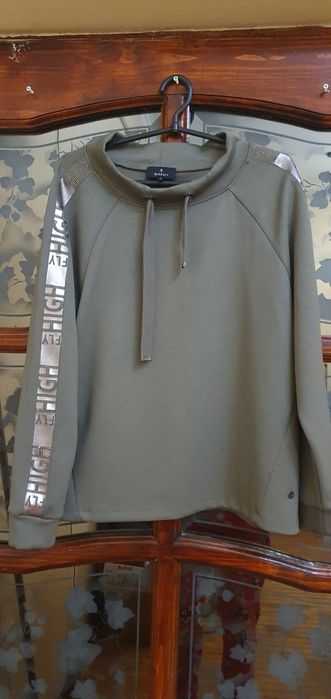 Рубашка женская, блузка Zara, платье, свитшот, футболка