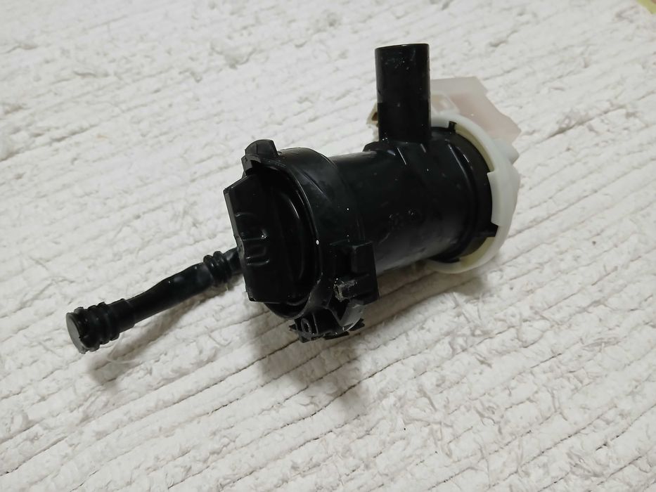 Bomba de agua escoamento -maquina de lavar Roupa Bosh Avantixx serie 6