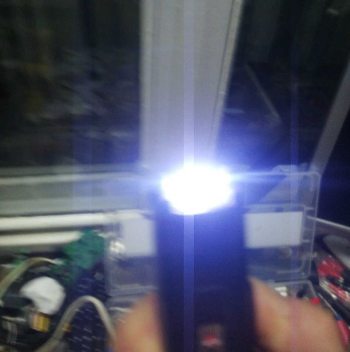 Преобразователь напряжения высоковольтный Impulse 3–6V до 800.000 kV