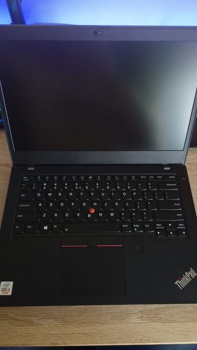 Lenovo thinpad l14 gen 1 16gb i5 m.2 256