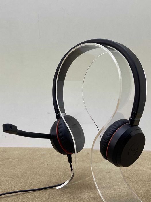 Професійні дротові навушники Jabra Evolve 30 Stereo - USB/3,5mm