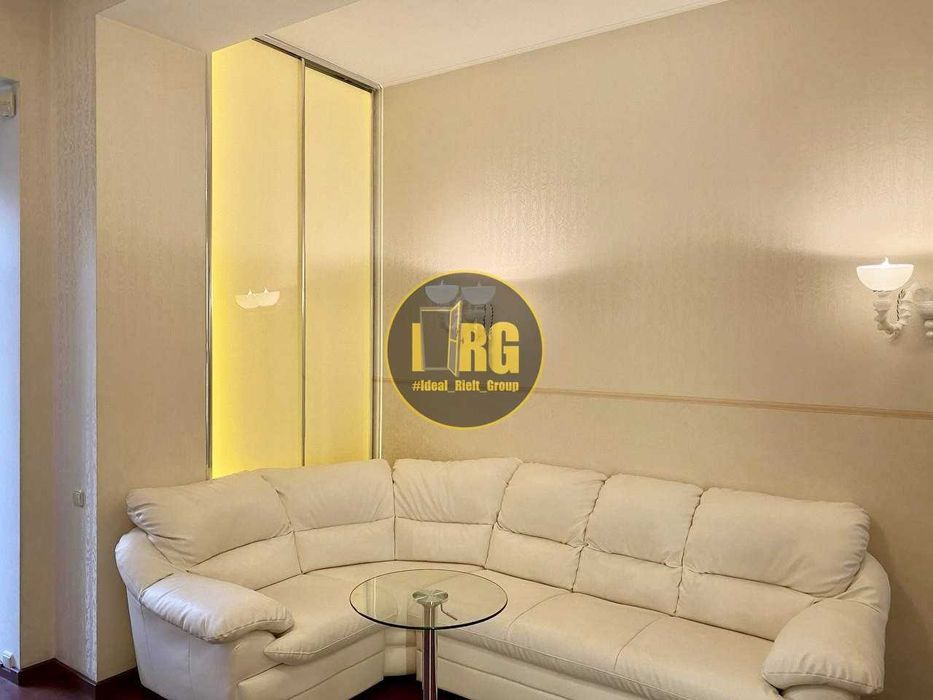 3К, 120м2, Левандовськог 5, Арсенальна,  Печерськ, Автономне опалення