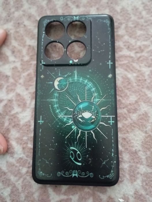 Capa para xiaomi 14T pro