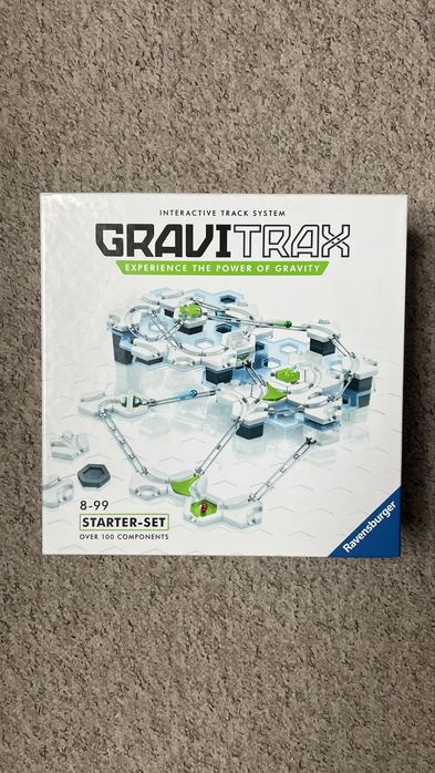 Zestaw GraviTrax