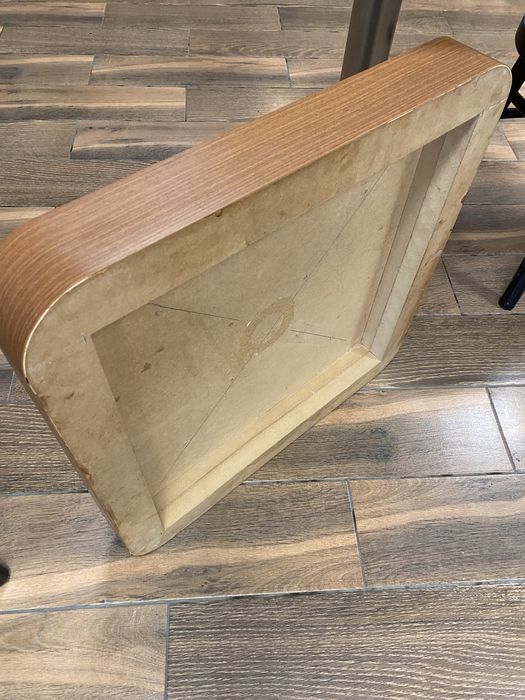 Blat 60x60 do stołu jasny dąb stół