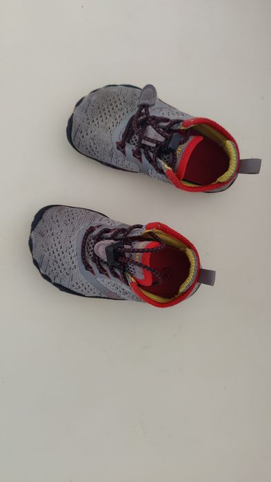 Sapatilhas Ténis Saguaro Barefoot