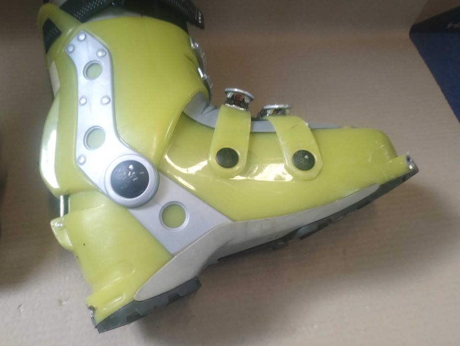 buty skiturowe narciarskie Dynafit 27 42