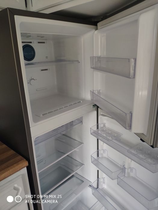 Frigorífico Samsung em Muito bom estado com garantia