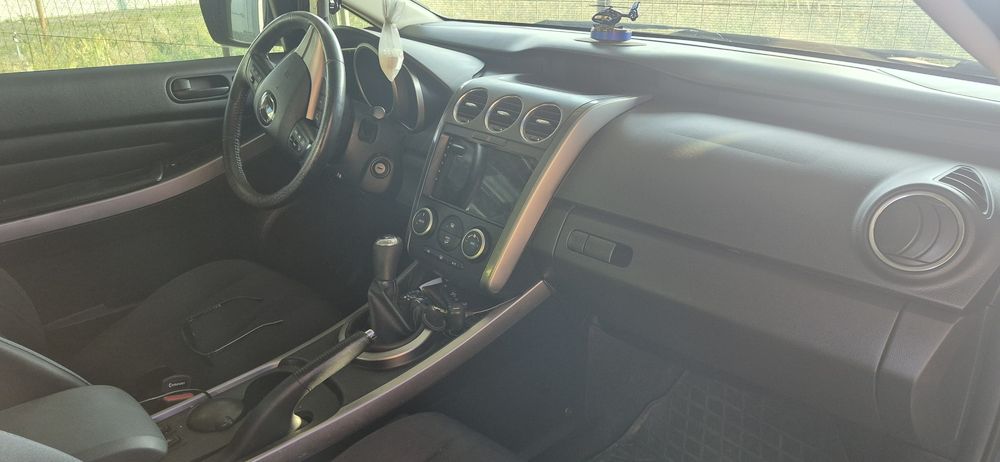 продам Mazda cx-7