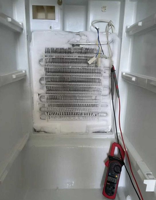 Ремонт Холодильників Морозильних камер