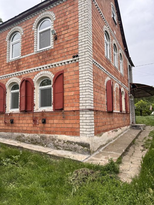 Аренда загородного дома, с. Волосское