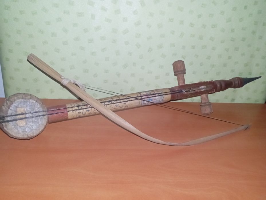 Peça decorativa da Ilha de Cuba antiga