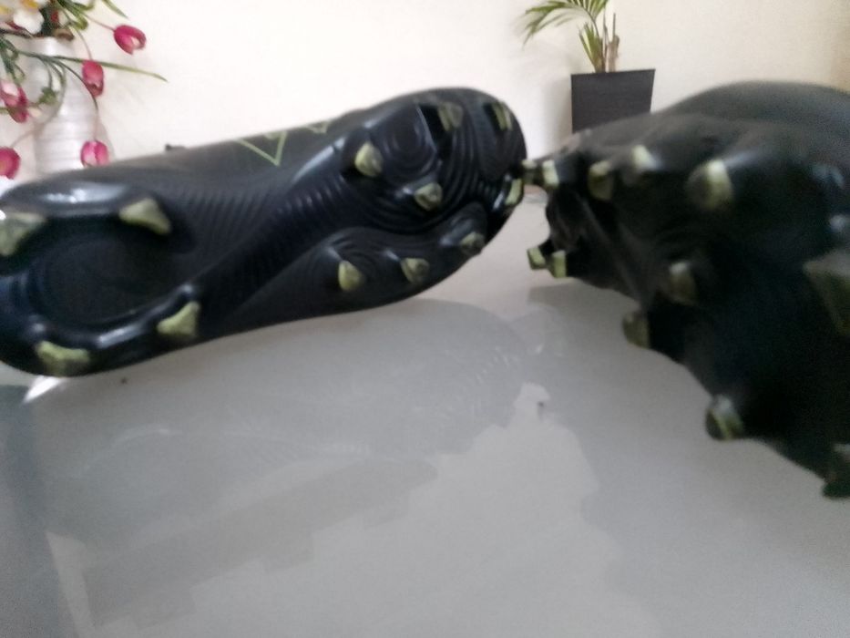 Chuteiras Puma Future