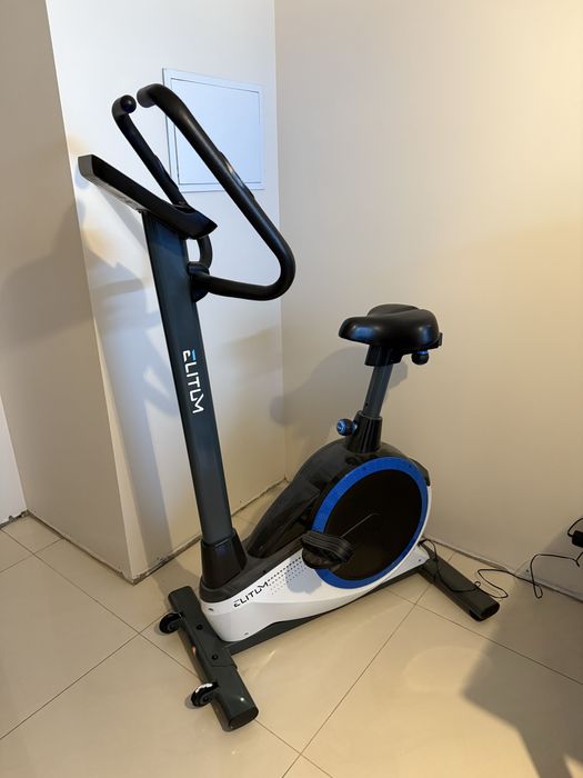 Rowerek elektromagnetyczny Elitum RX700