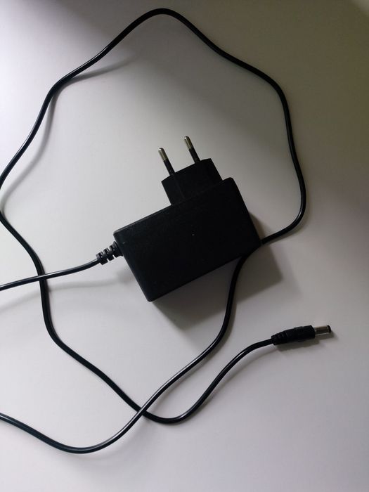 ładowarka kabel DC