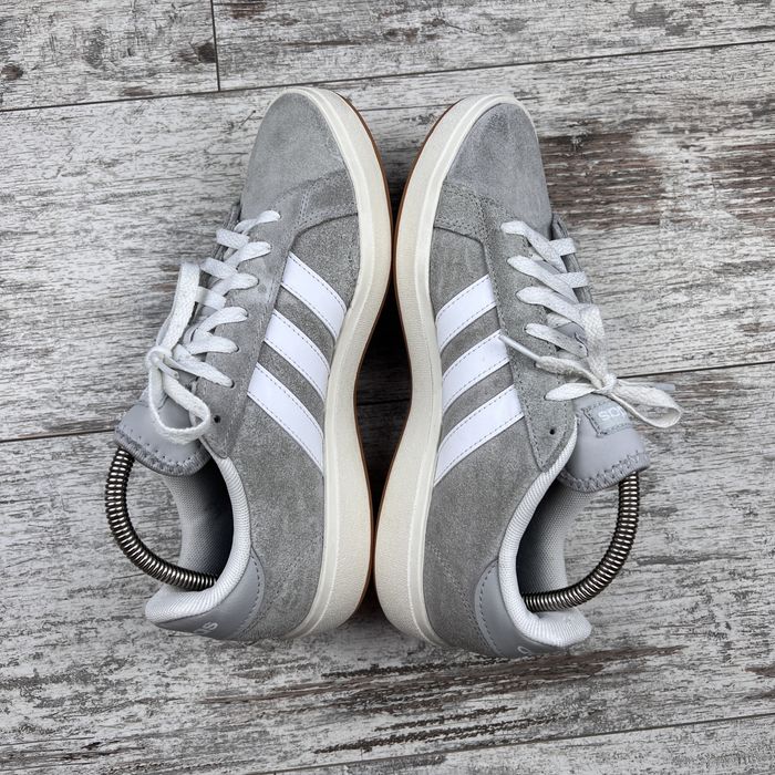 Кросівки Adidas Grand Court Base 00s Sportwear IH6185 розмір 39 оригін