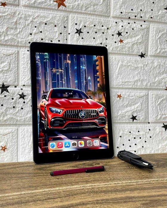 Планшет Apple iPad Pro 128 ГБ