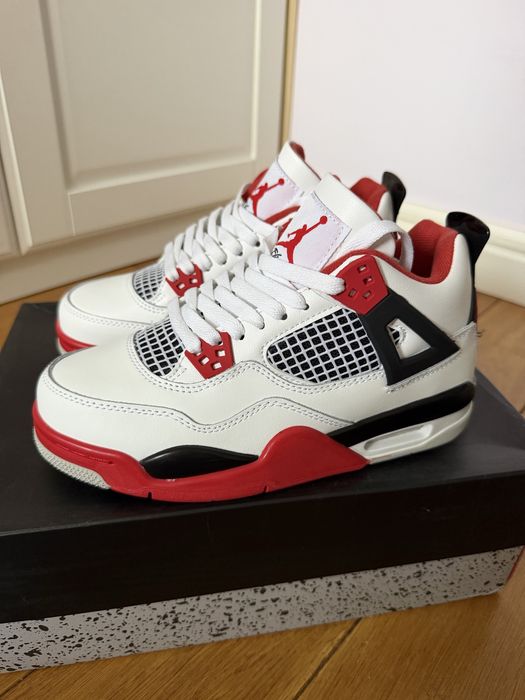 Nike Air Jordan 4 retro rozmiar 44 Nowe Oryginalne